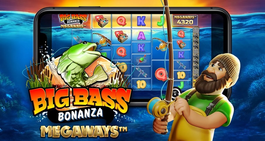 Casinoelit-Big-Bass-Bonanza-Oyunu